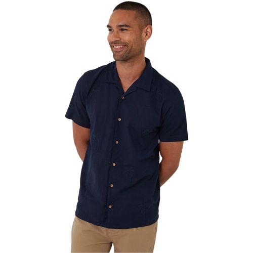Chemise Threadbare GT44153 - Threadbare - Modalova
