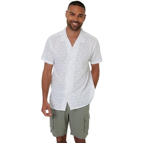 Chemise Threadbare GT44164 - Threadbare - Modalova