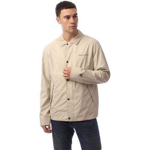 Veste Lyle & Scott GT44195 - Lyle & Scott - Modalova