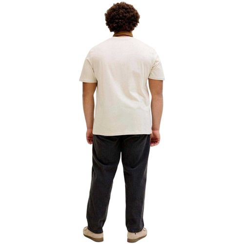 T-shirt Jack & Jones + Archive - Jack & Jones - Modalova