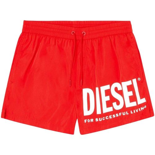 Short Diesel Mario - Diesel - Modalova
