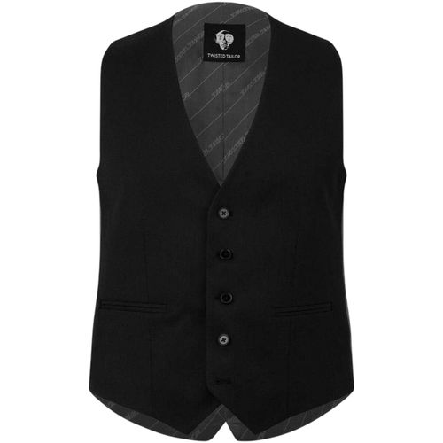 Gilets de costume GT44536 - Twisted Tailor - Modalova