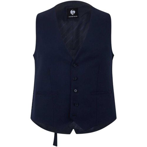 Gilets de costume GT44536 - Twisted Tailor - Modalova