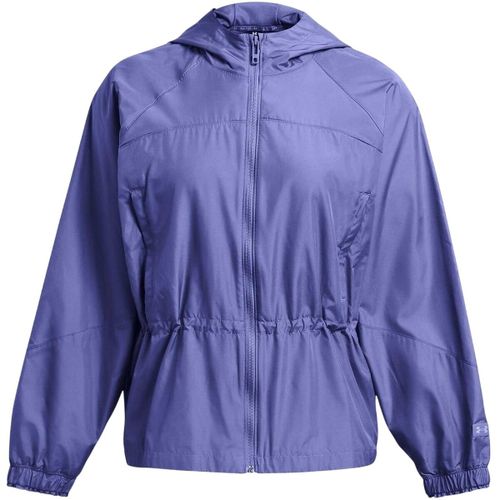 Blouson Under Armour Rush - Under Armour - Modalova