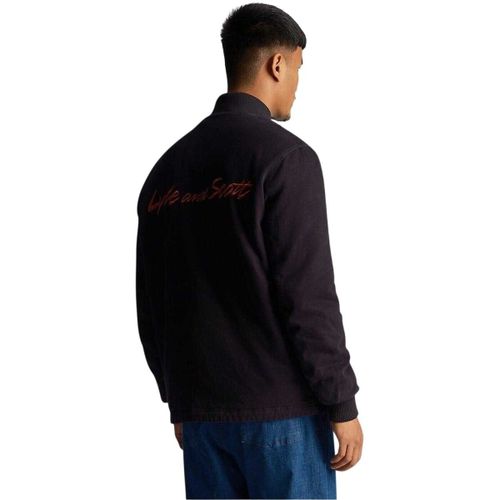 Blouson Lyle & Scott GT45968 - Lyle & Scott - Modalova