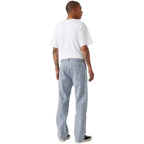 Pantalon Levis 555 - Levis - Modalova