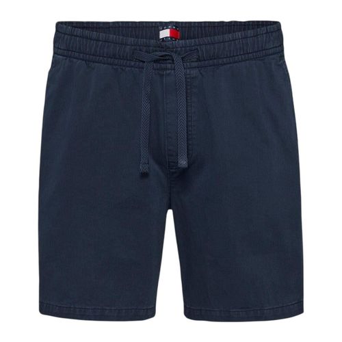 Short Tommy Jeans GT46040 - Tommy Jeans - Modalova