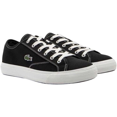 Baskets basses Lacoste Backcourt - Lacoste - Modalova