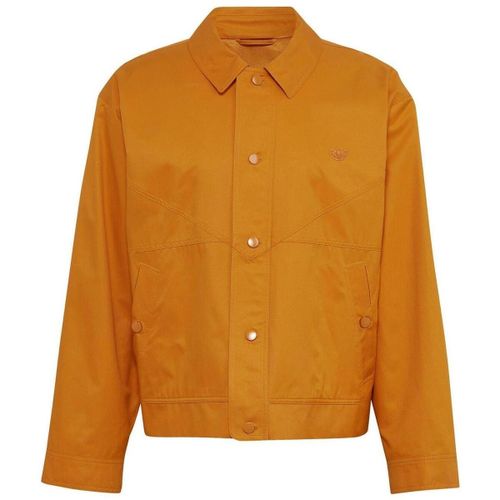 Veste adidas Tie Break - adidas - Modalova