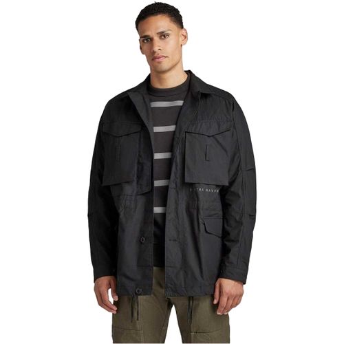 Blouson G-Star Raw GT46159 - G-Star Raw - Modalova