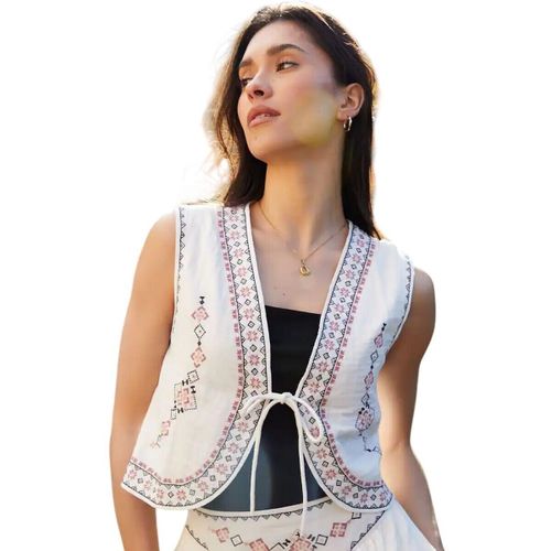 Gilets de costume GT46370 - Threadbare - Modalova