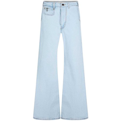 Jeans Levis Ribcage Eventually Sure - Levis - Modalova