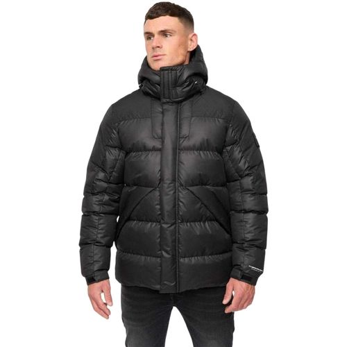 Blouson Crosshatch GT47340 - Crosshatch - Modalova