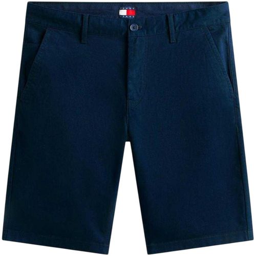 Short Tommy Jeans Scanton - Tommy Jeans - Modalova