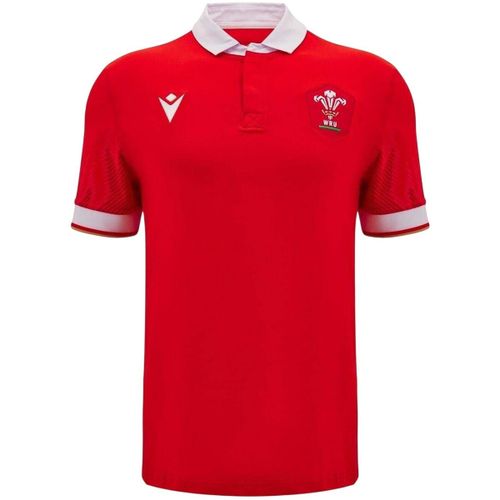 Polo Wales Ru 2024 - Wales Ru - Modalova