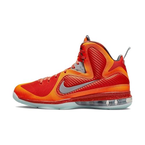 Baskets montantes Nike LeBron 9 - Nike - Modalova