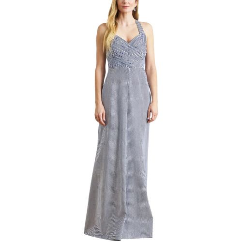 Robe Raplh Lauren 253p08754001-blue - Raplh Lauren - Modalova