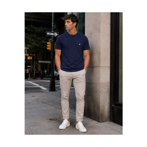 T-shirt Lotto LO61653M4010 - Lotto - Modalova
