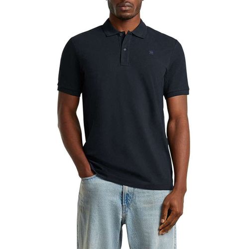 Polo G-Star Raw 10304801 - G-Star Raw - Modalova
