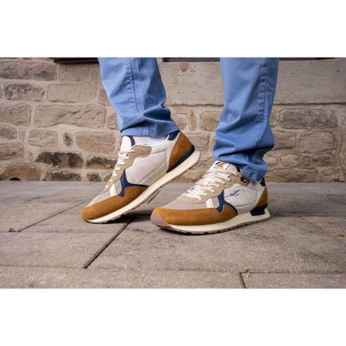 Baskets basses Pepe jeans 1118201 - Pepe jeans - Modalova