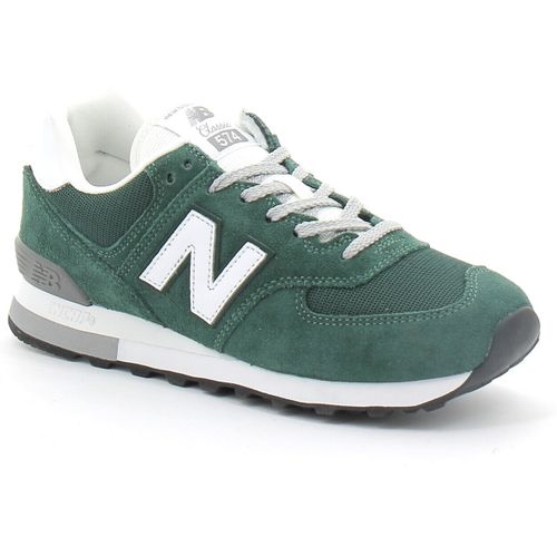 Baskets basses New Balance U574 - New Balance - Modalova