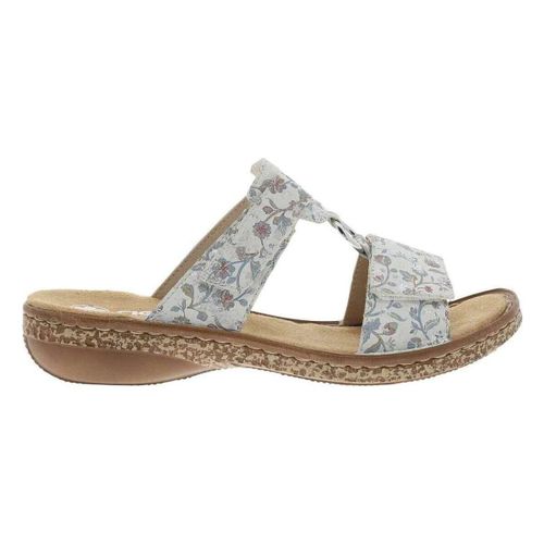 Mules Rieker 725502 - Rieker - Modalova