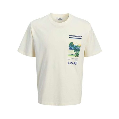 T-shirt Jack & Jones 9174301 - Jack & Jones - Modalova