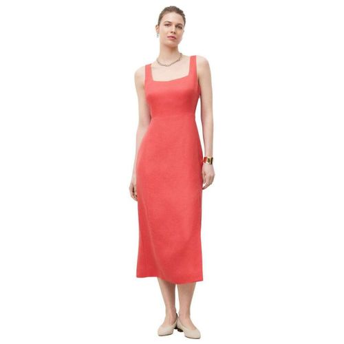 Robes midi Caroll 9729201 - Caroll - Modalova