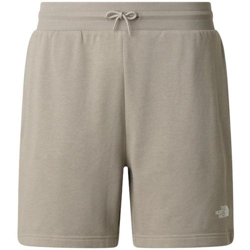 Short The North Face Simple Dome - The North Face - Modalova