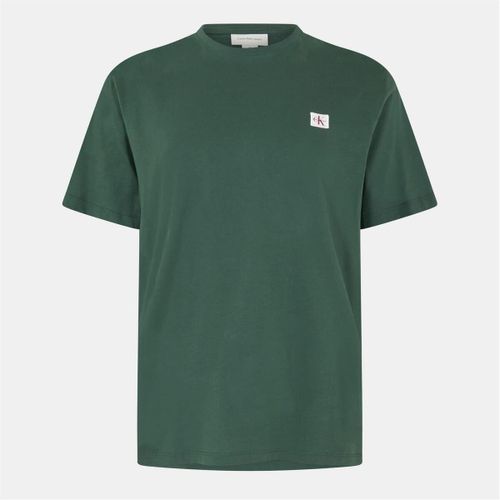 T-shirt Calvin Klein Jeans GT20567 - Calvin Klein Jeans - Modalova