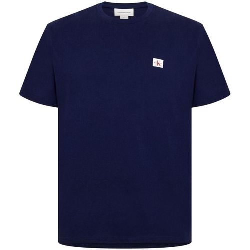 T-shirt Calvin Klein Jeans GT20567 - Calvin Klein Jeans - Modalova