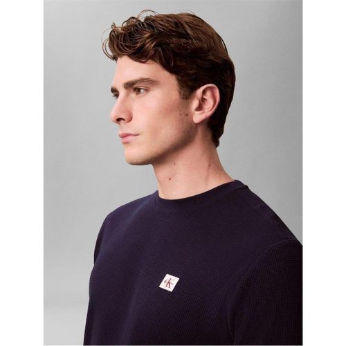 T-shirt Calvin Klein Jeans GT20637 - Calvin Klein Jeans - Modalova