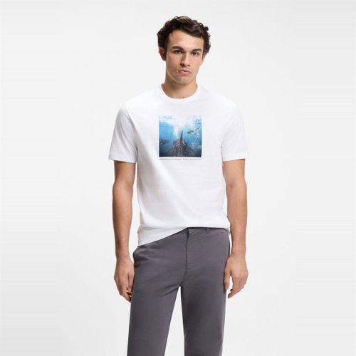 T-shirt BOSS GT21135 - BOSS - Modalova