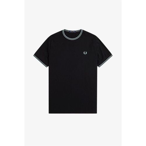 T-shirt Fred Perry GT24806 - Fred Perry - Modalova