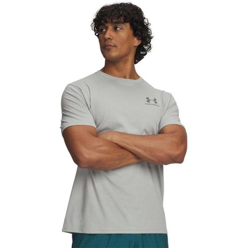 T-shirt Under Armour Sportstyle - Under Armour - Modalova