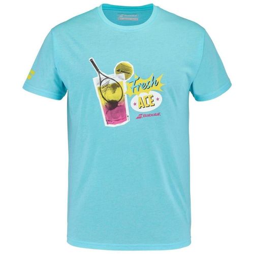T-shirt Babolat Fresh Ace - Babolat - Modalova