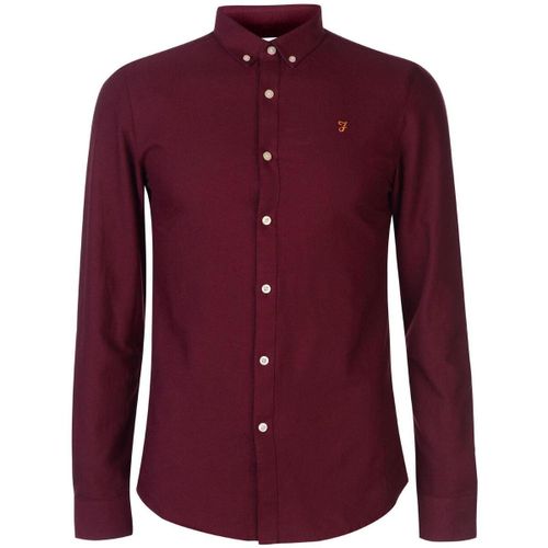 Chemise Farah GT32780 - Farah - Modalova