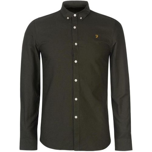 Chemise Farah GT32780 - Farah - Modalova