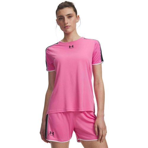 T-shirt Challenger Train - Under Armour - Modalova