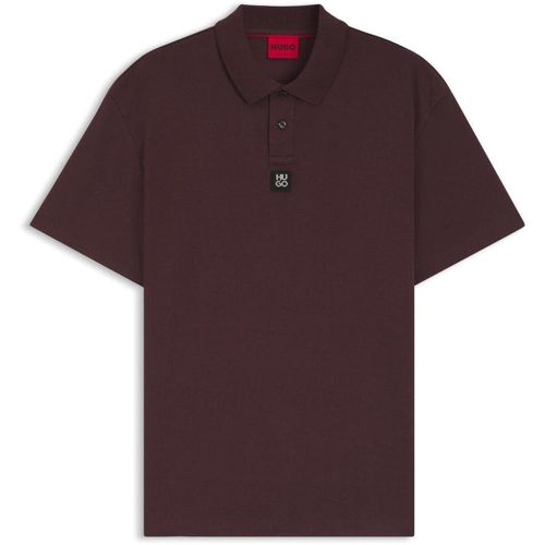T-shirt HUGO Deabono - HUGO - Modalova