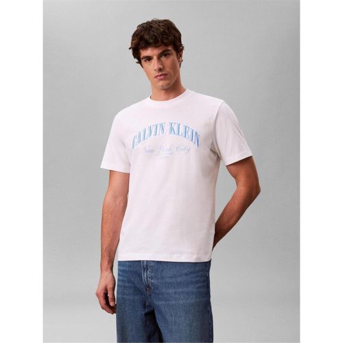T-shirt Calvin Klein Jeans GT35856 - Calvin Klein Jeans - Modalova