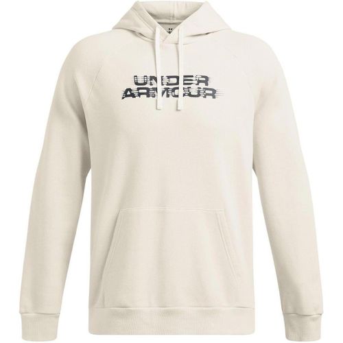 Sweatshirts à capuche Rival - Under Armour - Modalova
