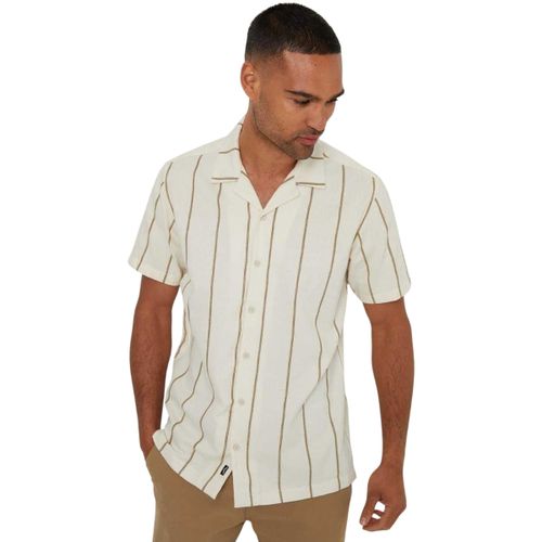 Chemise Threadbare GT41772 - Threadbare - Modalova