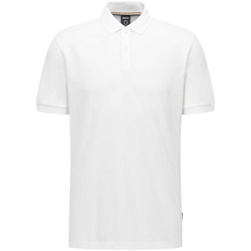 Polo BOSS Pallas - BOSS - Modalova