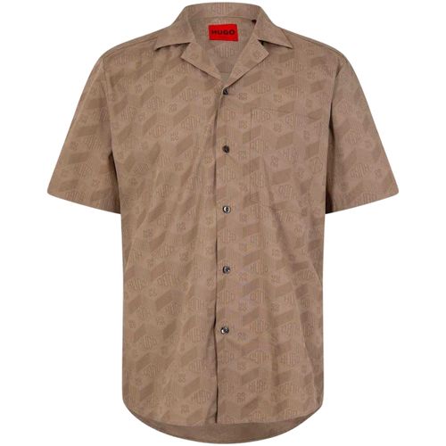 Chemise HUGO Ellino - HUGO - Modalova