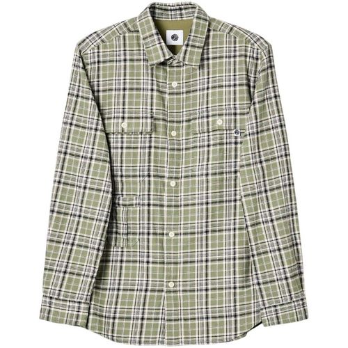 Chemise Pretty Green Thornley - Pretty Green - Modalova