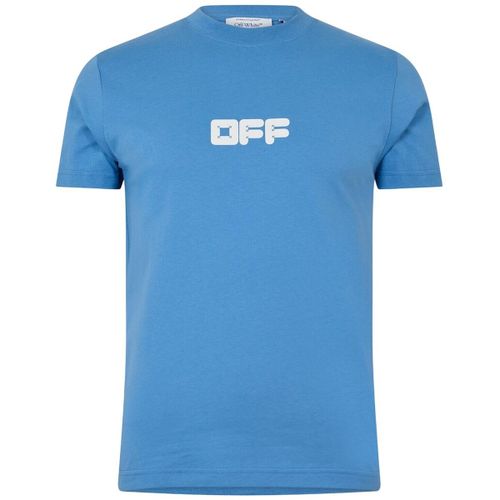 T-shirt Off-White GT43479 - Off-White - Modalova