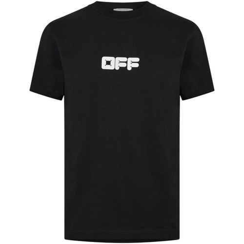 T-shirt Off-White GT43479 - Off-White - Modalova