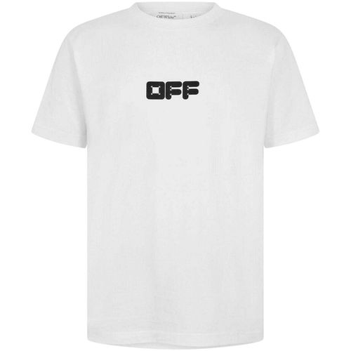 T-shirt Off-White GT43479 - Off-White - Modalova