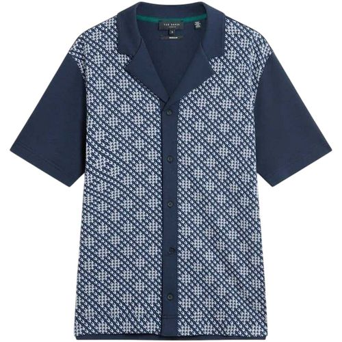 Polo Ted Baker Danlibe - Ted Baker - Modalova